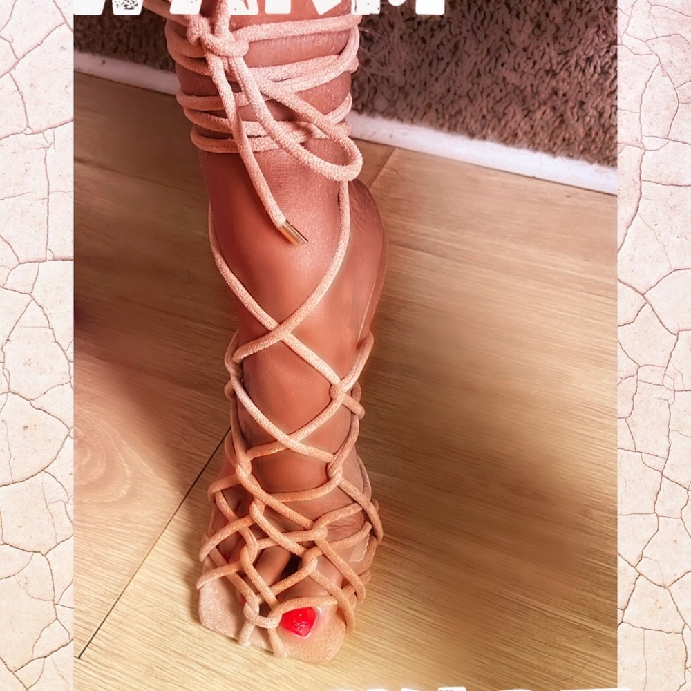 Womens Heels